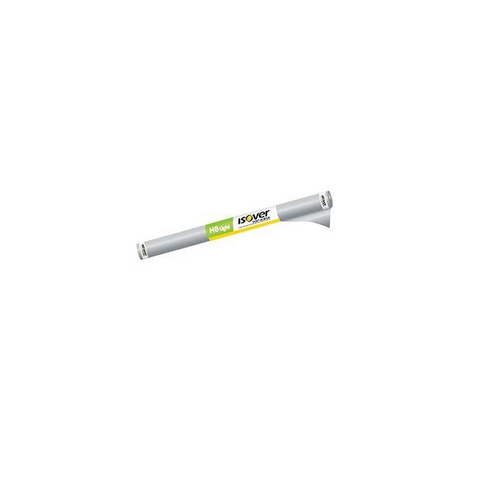 Ветро- и гидроизоляция Isover HB Light 1.5х0.3х50 в Курганинске